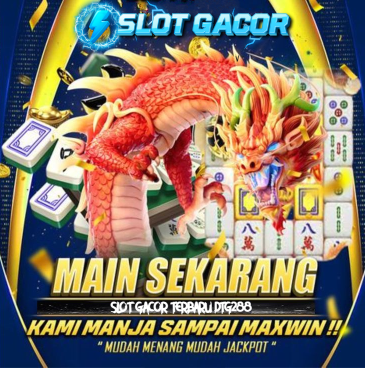 Situs Slot Gacor Hari Ini